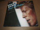 LP - David Bowie - Fame and Fashion