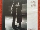 RICKIE LEE JONES – PIRATES MFSL 1-328 LP Vinyl 180g USA Still Sealed