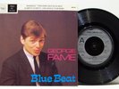 GEORGIE FAME - blue beat EP 7