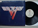 VAN HALEN II Warner Bros HS-3312 David Lee Roth 1st Press in Shrink  Vinyl LP EX