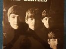 ROCK BEAT 1963 THE BEATLES STORY PARLOPHON BLACK LABEL BIEM MECOLICO
