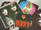 KISS    