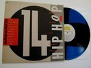 STREET SOUNDS HIP HOP ELECTRO 14 LP EX/EX Rare 1986 Original Vinyl Album