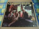 Christopher - S/T. Vinyl LP, inc insert. Out-Sider 2013. United Gas. West Coast.