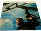 JACKIE McLEAN-ONE STEP BEYOND-1964 BLUE NOTE MONO LP-1 SIDE DG NY USA-VAN GELDER