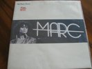 THE MARC SHOWS MARC BOLAN LP T-REX