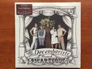 Picaresque by The Decemberists (Vinyl, May-2009, Kill Rock Stars)