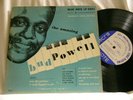 BUD POWELL Amazing SONNY ROLLINS Roy Haynes Max Roach Blue Note 5003 mono 10