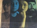 Belle and Sebastian How to Solve Our Human Problems 3xLP sealed box + poster