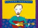 Richard Thompson: Rumor and Sigh - MFSL 180g 2-LP (MFSL 2-476)
