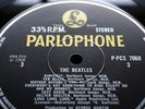 THE BEATLES WHITE ALBUM EXPORT Parlophone EX Complete TOP AUDIO 1st press Lennon