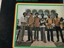 PHAROAH SANDERS DEAF DUMB BLIND GATEFOLD LP 1970 IMPULSE