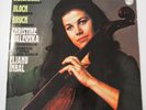 CHRISTINE WALEVSKA / SCHUMANN / BLOCH / BRUCH Cello Concerto PHILIPS 6500 160 NM