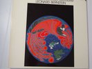 DGG Leonard Bernstein Mahler Symphony No 9 Digital Stereo 419 208-1 Like NEW NM