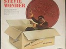 Stevie Wonder {Signed, Sealed And Delivered} 1970 Vinyl Record Album Tamla T 304