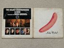 The Velvet Underground and Nico Vinyl MONO LAWSUIT STICKER 2nd State No Banana