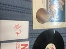 Budweiser Concert Hour Bobby Womack Lp Good Condition