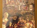 Sealed PANIC AT THE DISCO Nine In The Afternoon 45 2008 Fueled By Ramen 7-495612