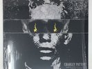 CHARLEY PATTON “Volume 2” Yellow Colored Vinyl Third Man Record Album LP Blues