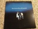 The Doors The Soft Parade Vinyl Double LP 200 Gram 45 Rpm EUC