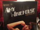 Back to Black [LP] by Amy Winehouse (Vinyl, Mar-2007, Universal Republic)