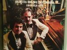 ORCHESTRA HARLOW & ISMAEL MIRANDA  Con Mi Viejo Amigo LP Fania *SEALED OG
