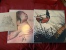 Circa Survive Vinyl Set Juturna 12