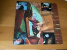 LP R.E.M. FABLES OF THE RECONSTRUCTION JAPAN