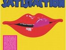 SATISFACTION - Satisfaction - LP 1971 ALTERNATIVE FOX