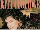 Rita Coolidge     11-LP's    NM or as described     Partial Listing Option