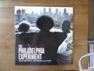 The Philadelphia Experiment 2xLP - Quest Love, Uri Caine, McBride - 93042-1