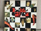 Love featuring Arthur Lee Stereo LP: Love Revisited Elektra Records #EKS-74058