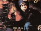 JERU THE DAMAJA - SUN RISES IN THE EAST NEW VINYL