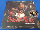 Ghostface Killah Ghost Files Bronze Tape LP Rap Vinyl NEW 2018 Piranha Records