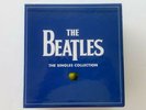 The Beatles THE SINGLES COLLECTION Box Set 180g Vinyl NEW OPEN BOX - READ