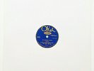 1927 Louis Armstrong And His Hot Seven - Label: Okeh ?- 8482