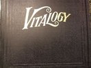 Vitalogy [LP] by Pearl Jam (Vinyl, Dec-1994, Epic USA)