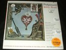 Jerry Byrd Potpourri LP ORIGINAL 1966 MONO NEW STILL SEALED Steel Guitar