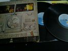 Babylon By Bus-Bob Marley & The Wailers-Island Records-Reggae-LP-VG