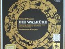 DG 139 229/33 (5) Karajan Wagner Die Walküre