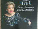 Decca 417 488/9-1 (2) De Larrocha Albéniz Iberia