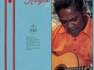Ernest Ranglin - Mr. Ernie Ranglin Wi - ID659z - vinyl LP - New