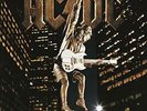 AC/DC - Stiff Upper Lip - ID15z - vinyl LP - New