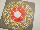 THE DOORS PROMO 45 WISHFUL SINFUL ORIGINAL MONO 7