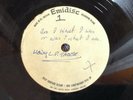 TRAFFIC - AM I WHAT rare UK 1968 UNRELEASED DEMO ACETATE / PSYCH STEVE WINWOOD