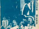 rock LP ROLLING STONES live rare TANK Records