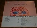 RARE SEALED BARBRA STREISAND COLOR ME BARBRA LP STEREO PROMO CHERRY RED VINYL