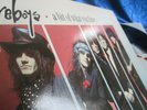 QUIREBOYS ?? A BIT OF WHAT YOU FANCY ??  PERFECT CONDITION MINT 1st PRESS 1990