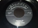 THURSTON HARRIS Paradise Hill / Slip - Slop 1959 R&B 7
