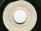 Peter Tosh & The Wailers: Treat Me Good on Muzik City blank